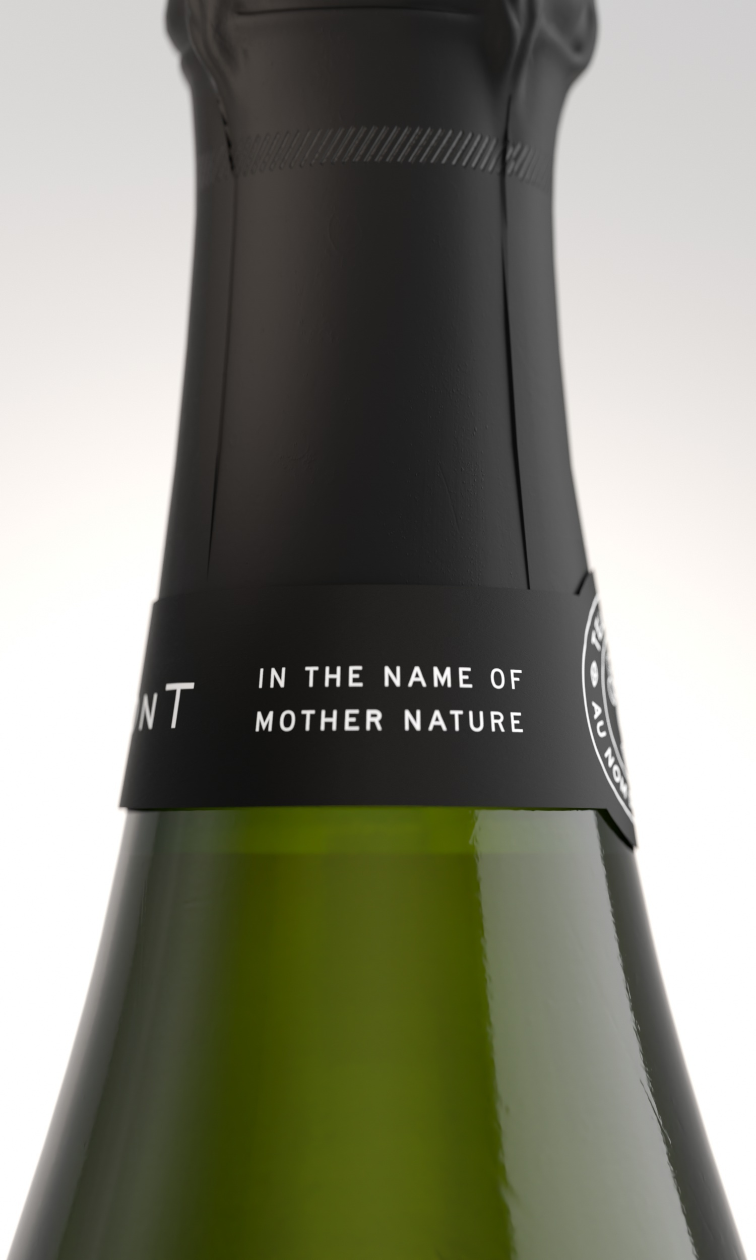 Telmont Champagne Réserve De La Terre | ReserveBar