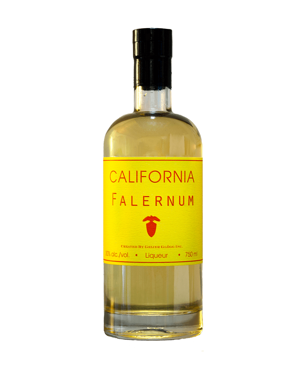 GEIJER FALERNUM LIQUEUR
