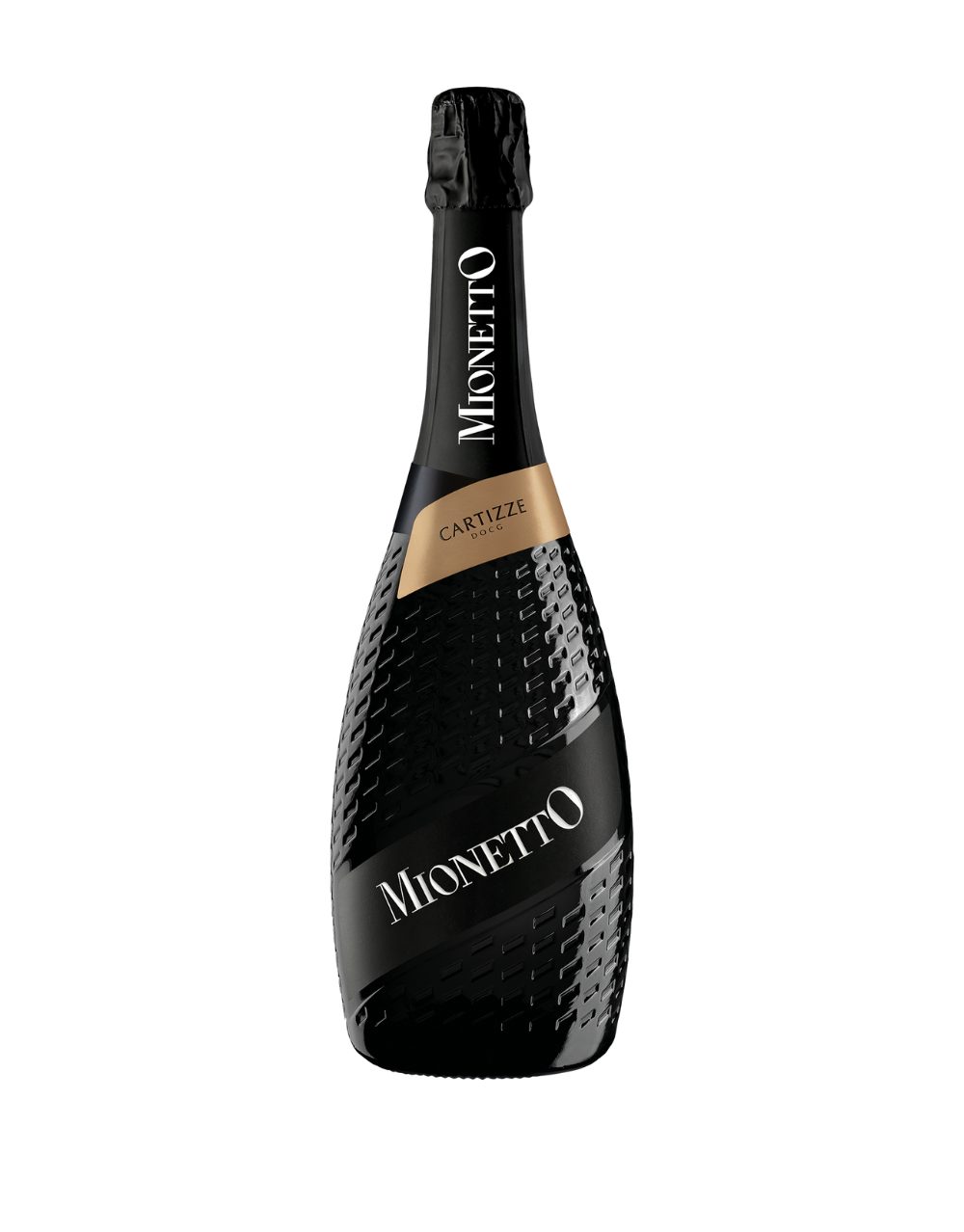 MIONETTO 'LUXURY CARTIZZE' PROSECCO SUPERIORE DOCG