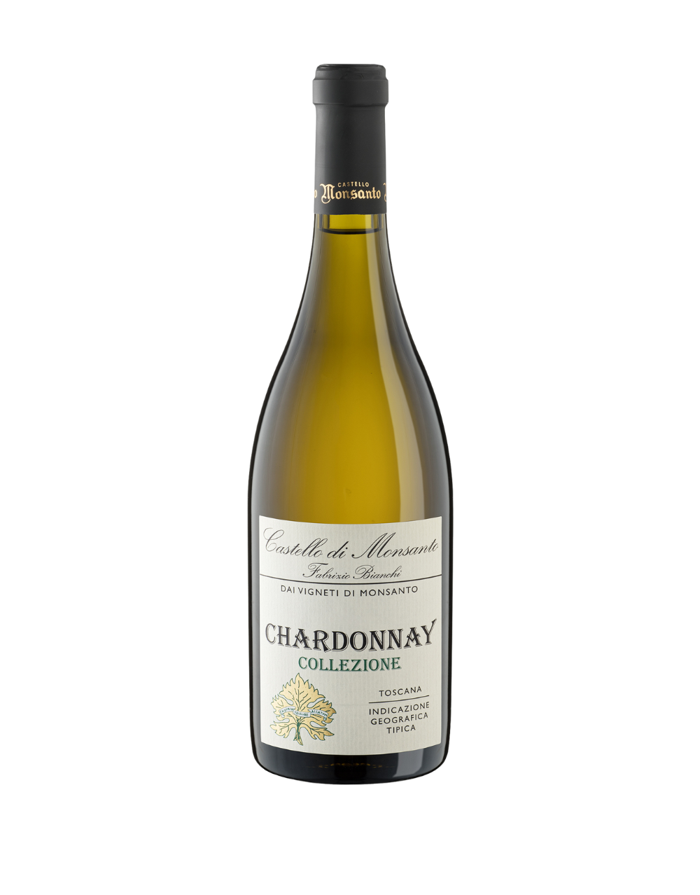 CASTELLO DI MONSANTO FABRIZIO BIANCHI CHARDONNAY