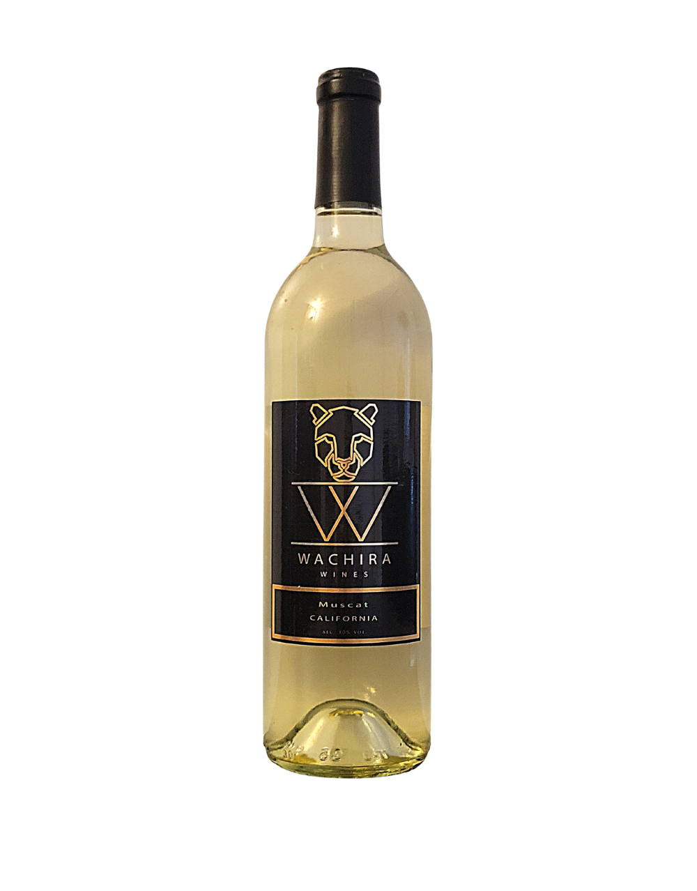 WACHIRA WINES CALIFORNIA MUSCAT