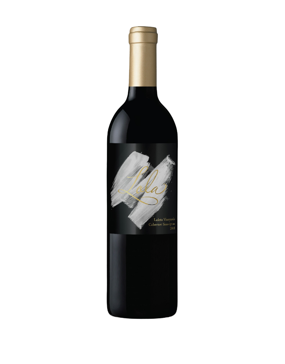 LOLETA VINEYARDS 'LOLA' CENTRAL COAST CABERNET SAUVIGNON