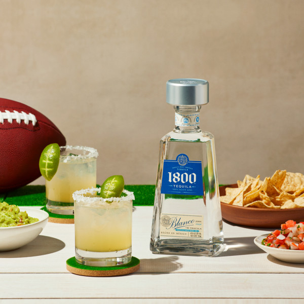 1800® Tequila Blanco | ReserveBar