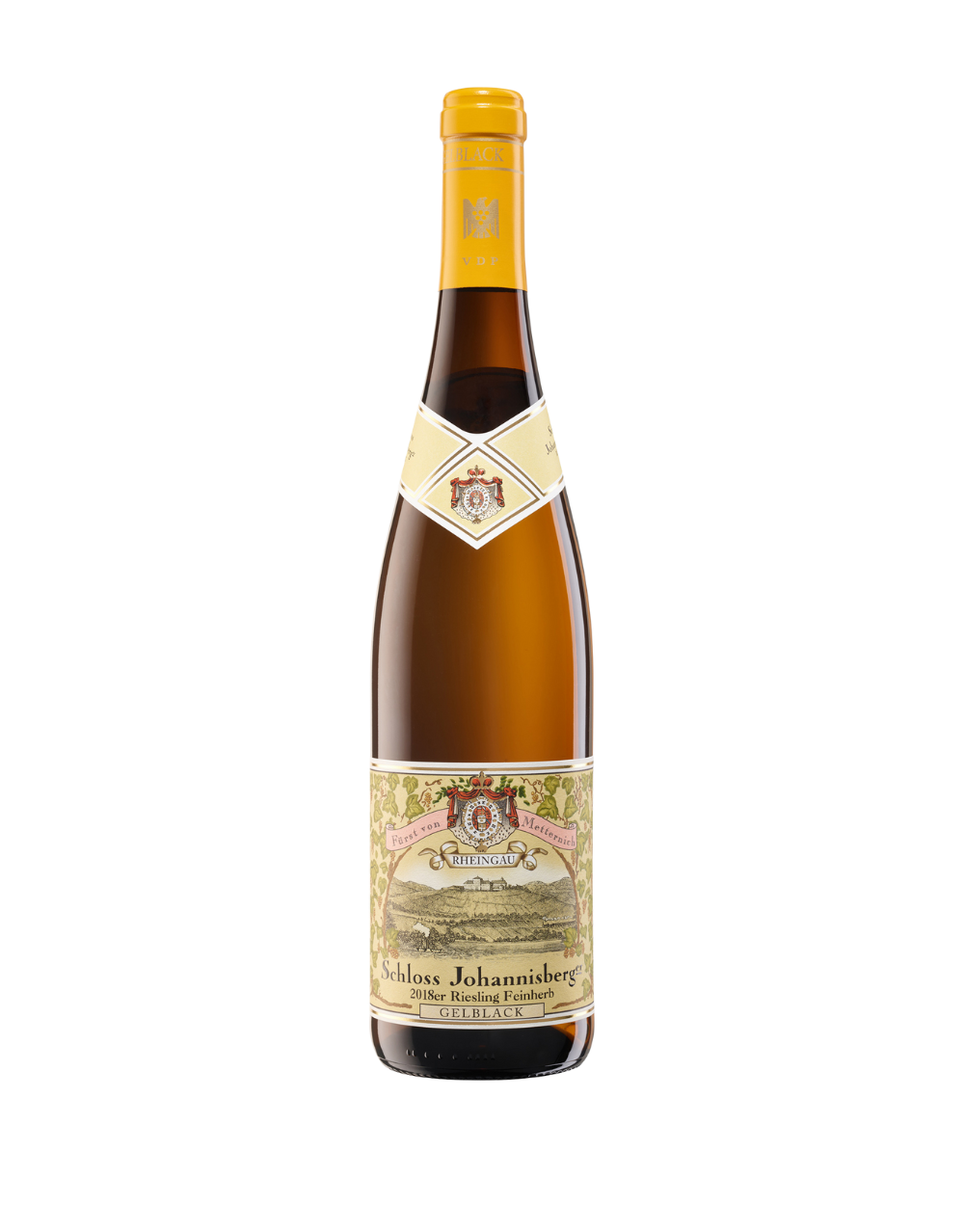 SCHLOSS JOHANNISBERG RIESLING GELBLACK