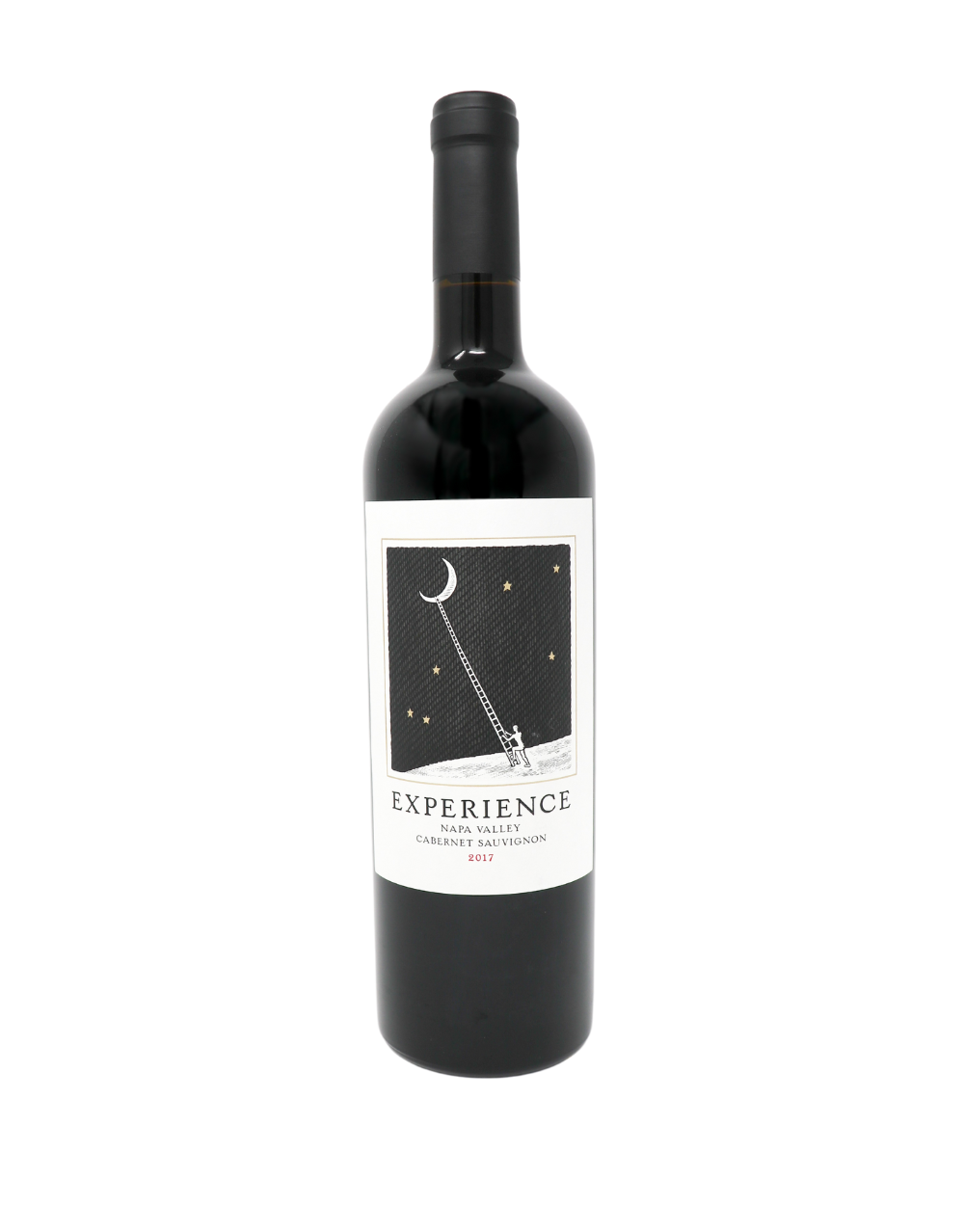 EXPERIENCE NAPA VALLEY CABERNET SAUVIGNON