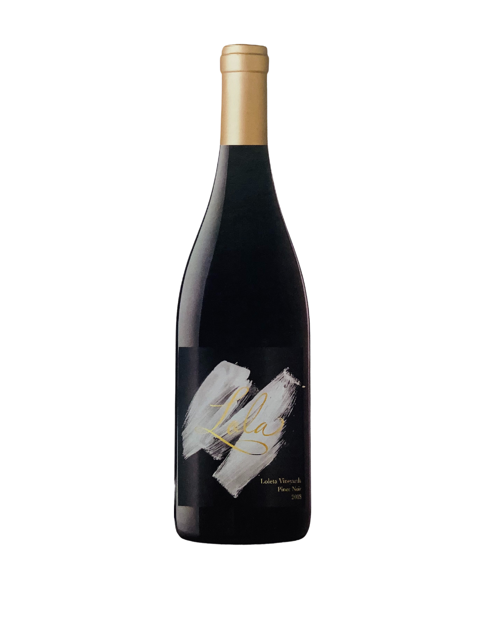 LOLETA VINEYARDS 'LOLA' CENTRAL COAST PINOT NOIR