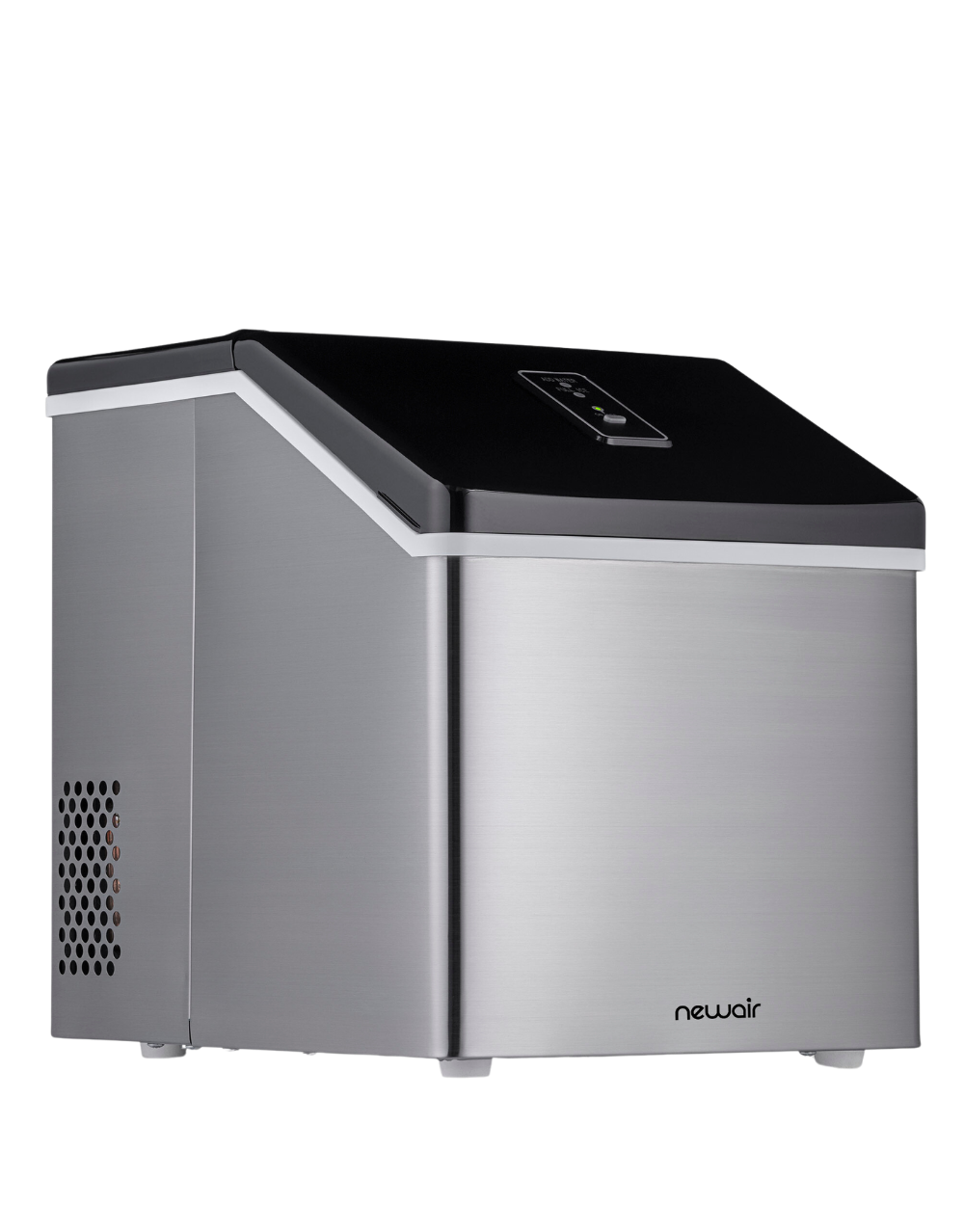 NEWAIR COUNTERTOP CLEAR ICE MAKER
