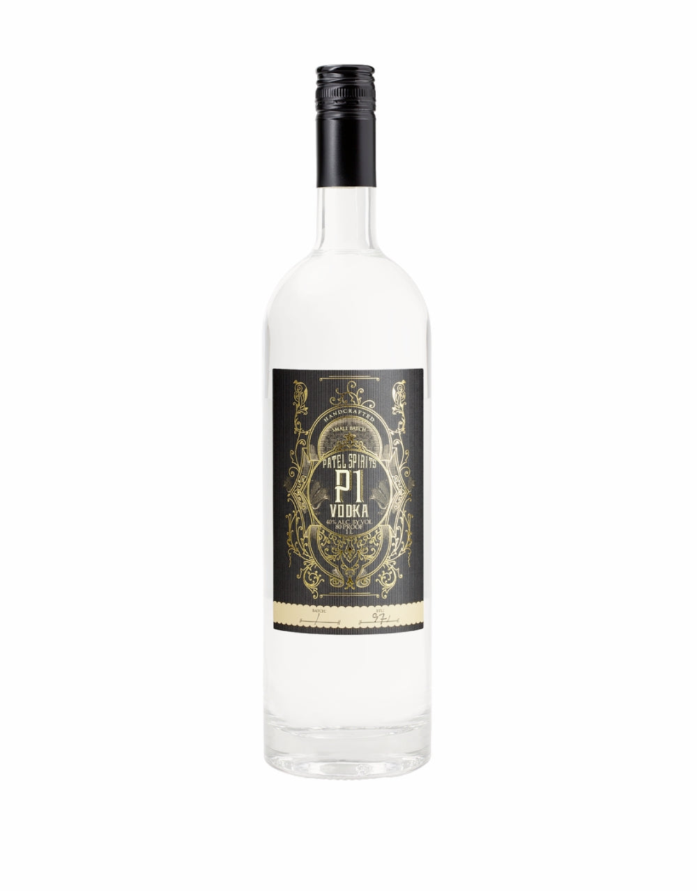 P1 VODKA