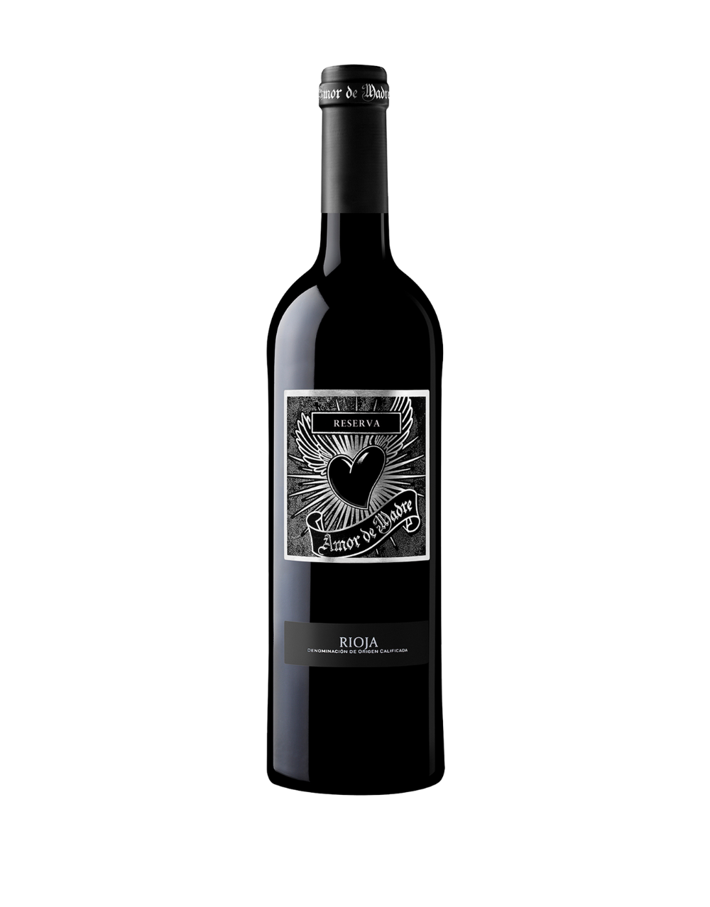 FERRER MIRANDA AMOR DE MADRE RIOJA RESERVA