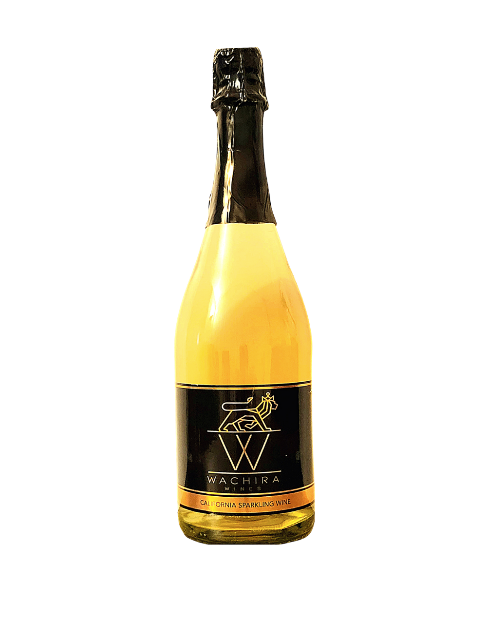 WACHIRA WINES CALIFORNIA SPARKLING WINE