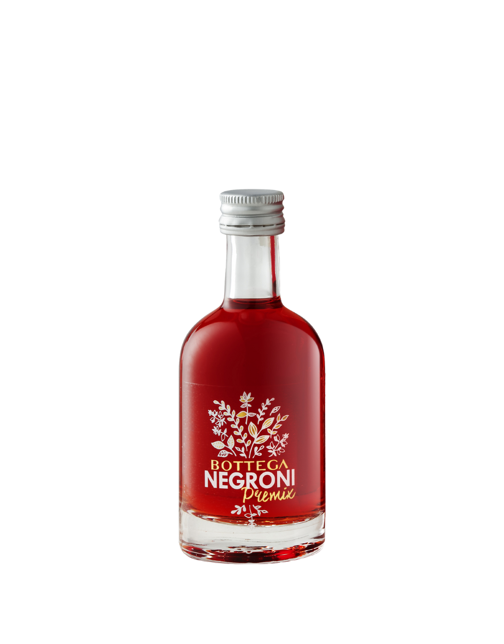 BOTTEGA NEGRONI