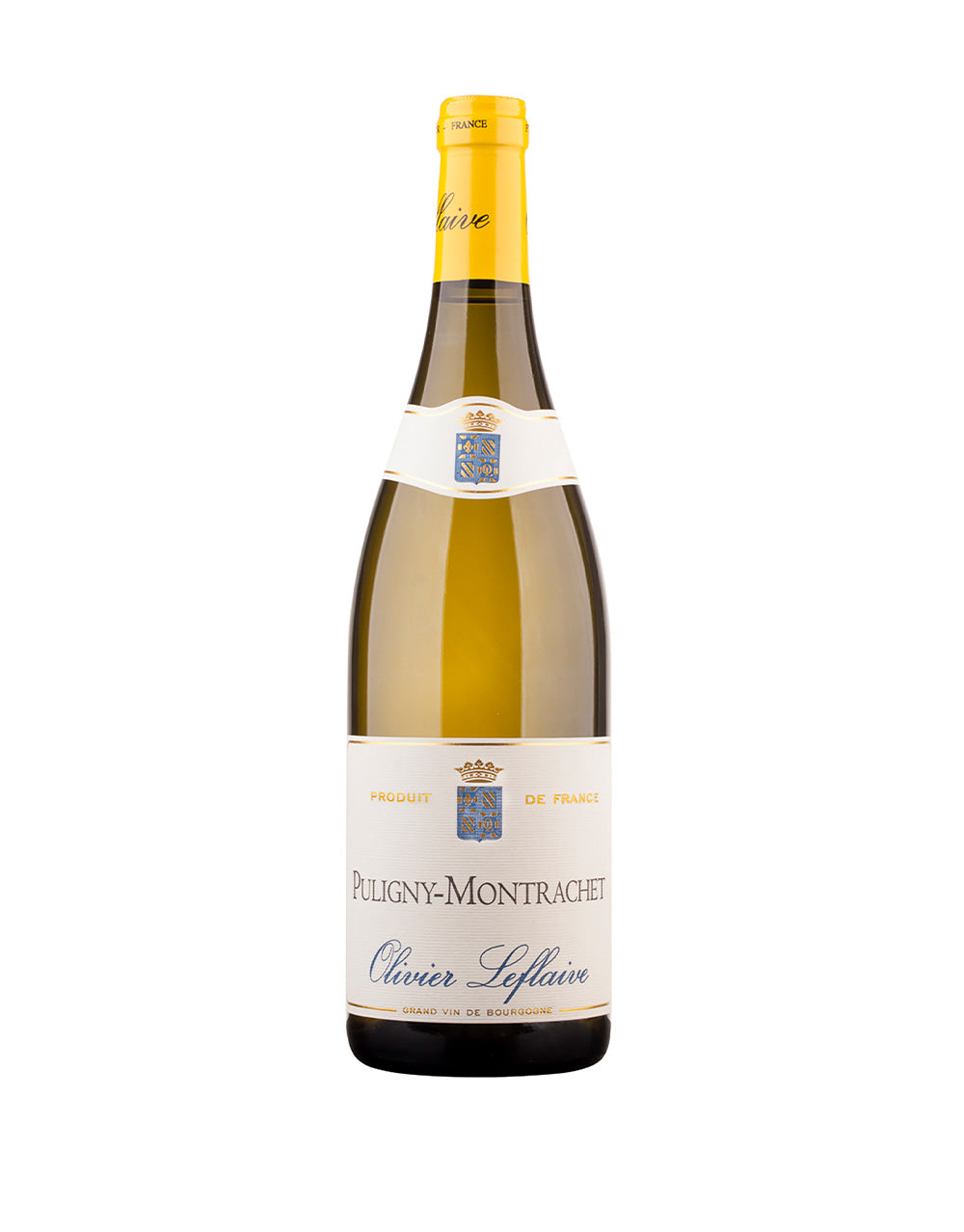 OLIVIER LEFLAIVE PULIGNY MONTRACHET