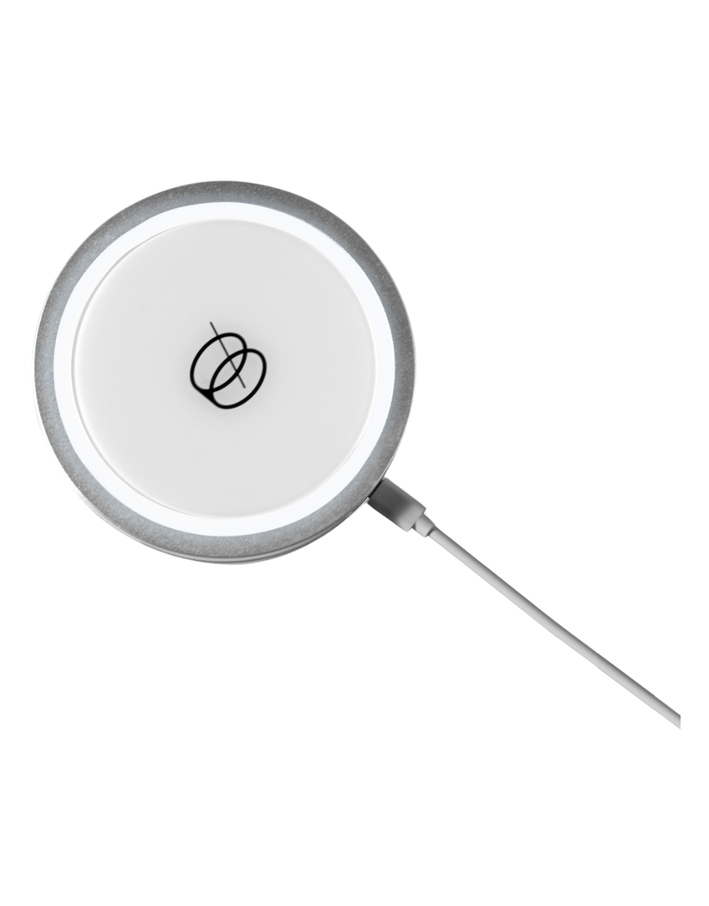 BARSYS SMART COASTER 2.0 (SILVER)