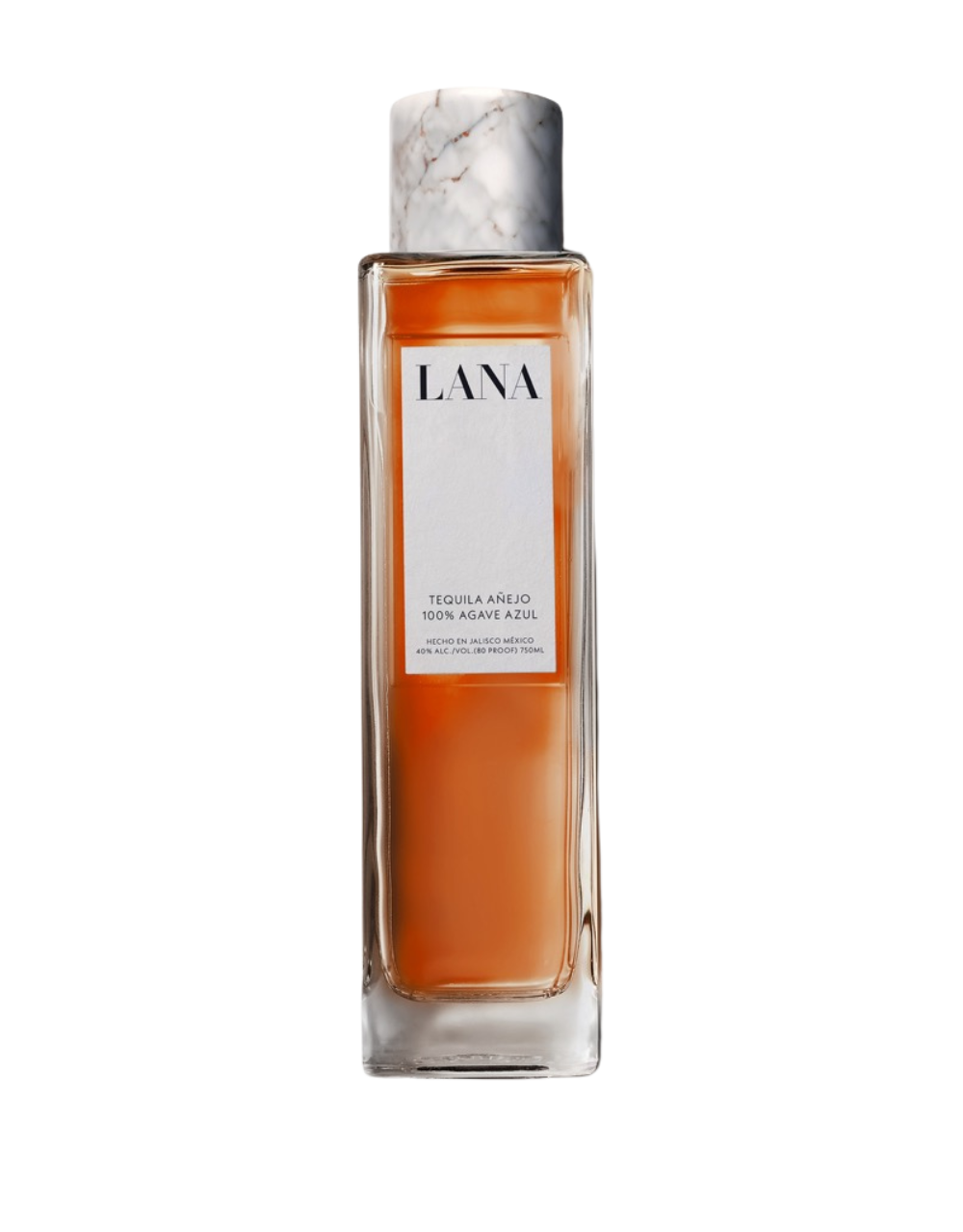LANA TEQUILA AÑEJO