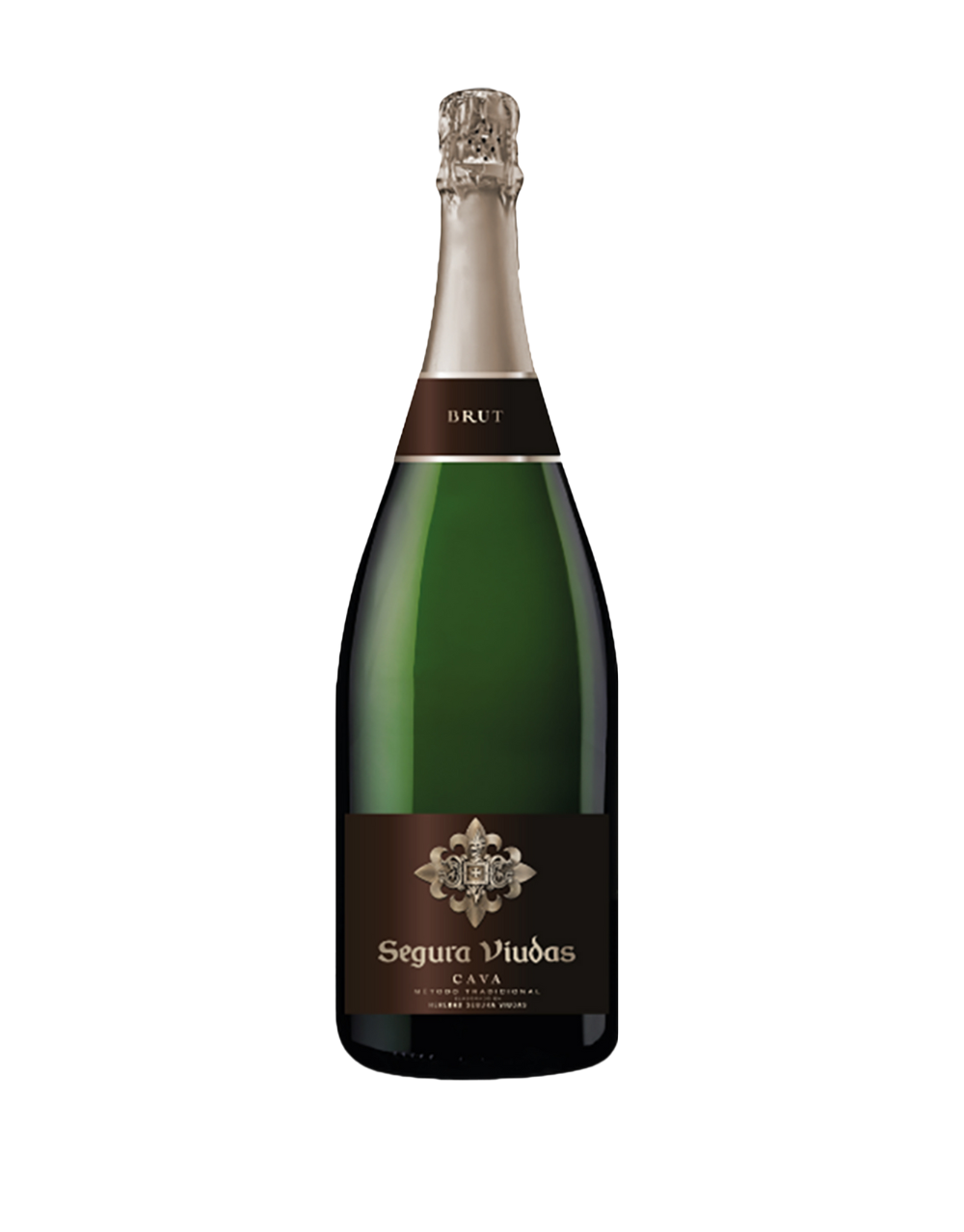 SEGURA VIUDAS CAVA BRUT