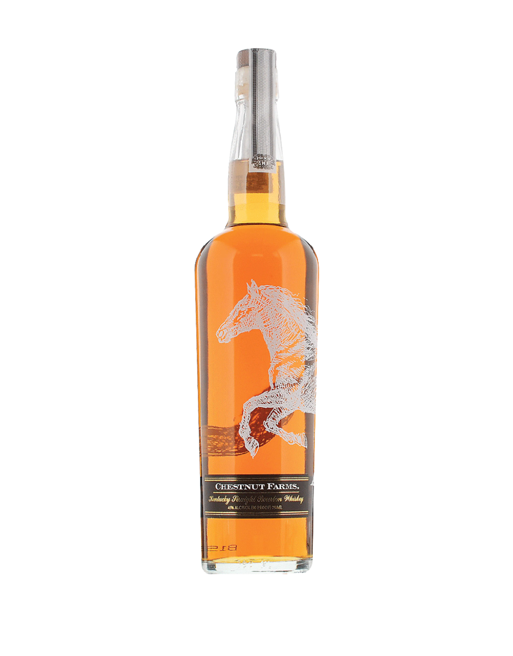 CHESTNUT FARMS BOURBON