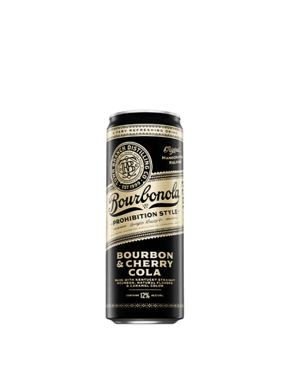 TOWN BRANCH BOURBONOLA