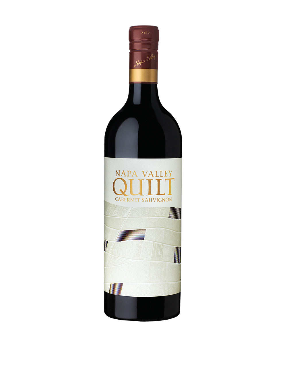 QUILT NAPA VALLEY CABERNET SAUVIGNON