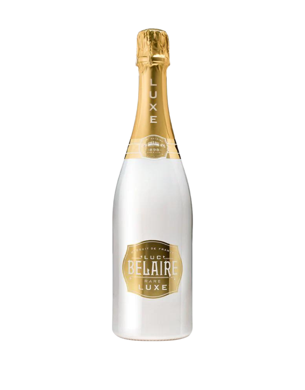 LUC BELAIRE RARE LUXE