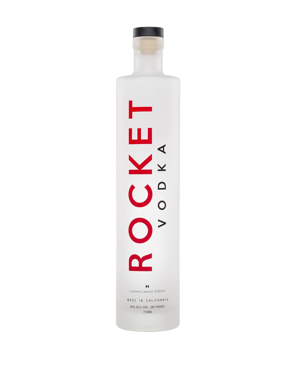 ROCKET® VODKA