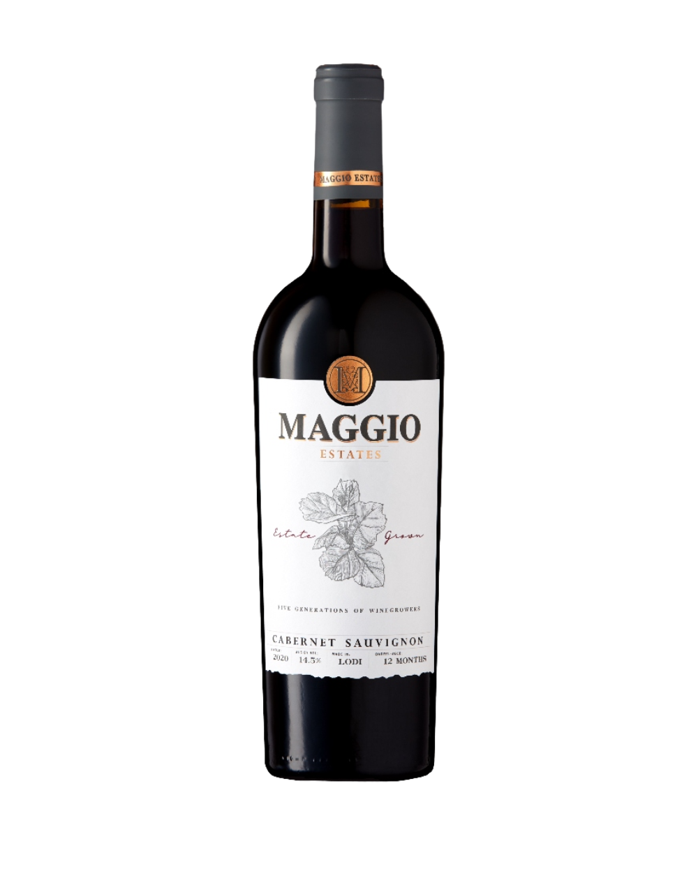 MAGGIO ESTATES CABERNET SAUVIGNON