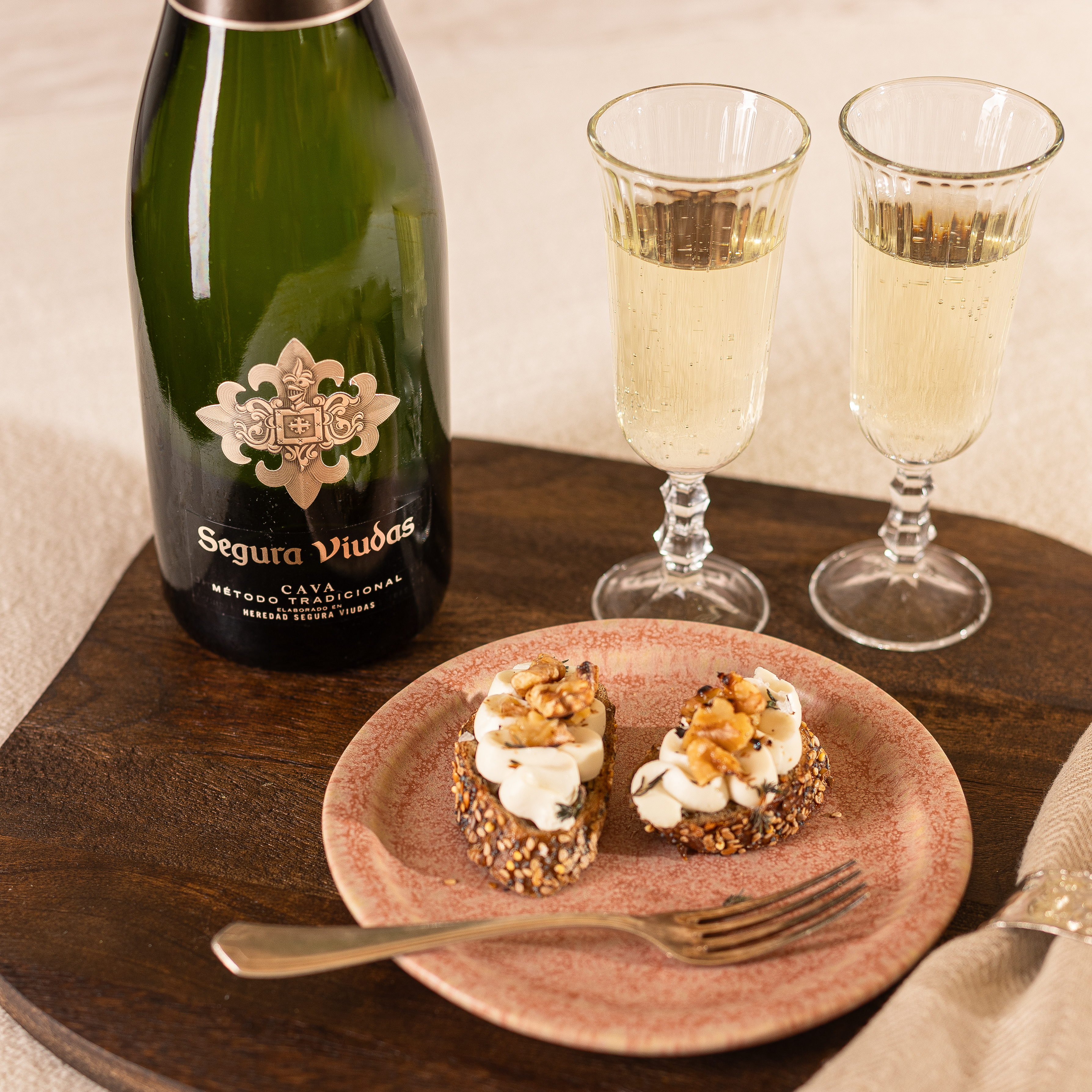 Segura Viudas Cava Brut | ReserveBar Segura Viudas Cava Brut | ReserveBar