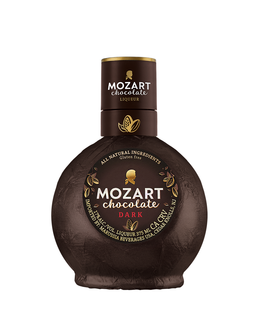 Mozart Chocolate Dark | ReserveBar