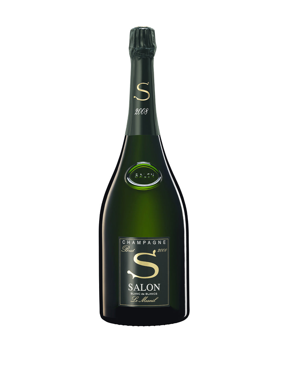 Champagne Salon, Brut Blanc De Blancs | ReserveBar