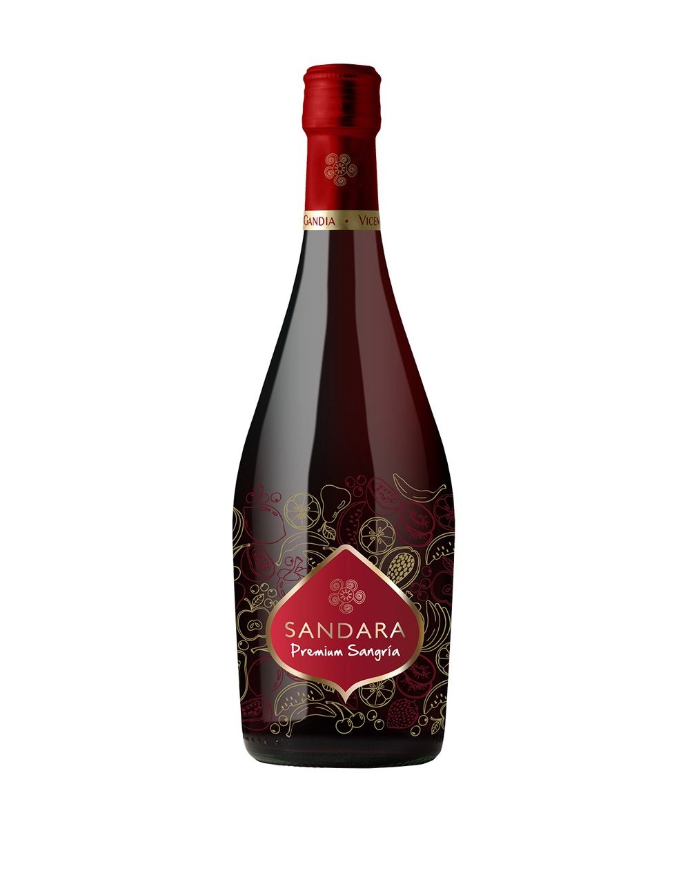 SANDARA PREMIUM SANGRIA