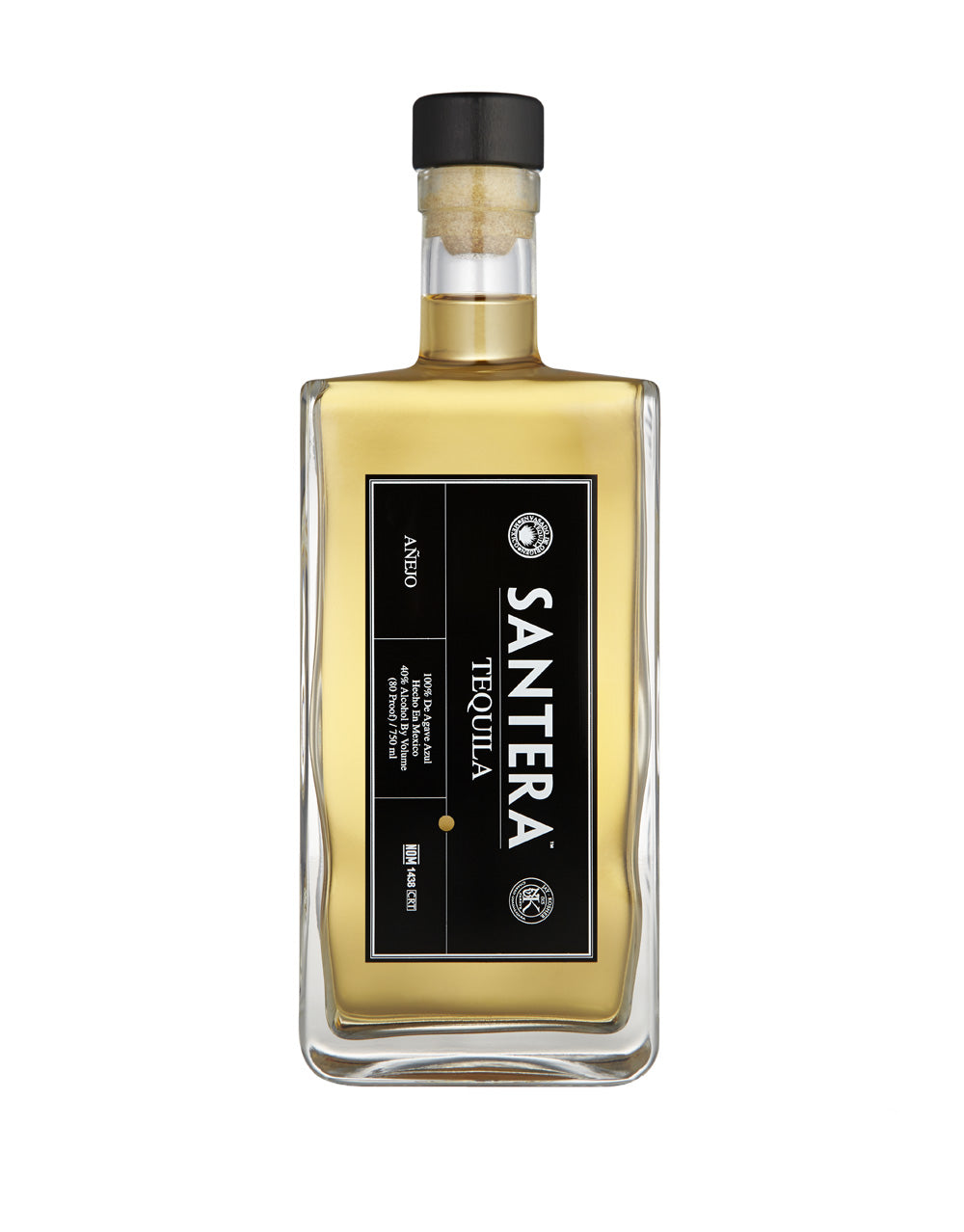 SANTERA AÑEJO