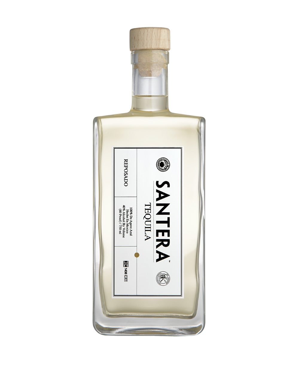 SANTERA REPOSADO