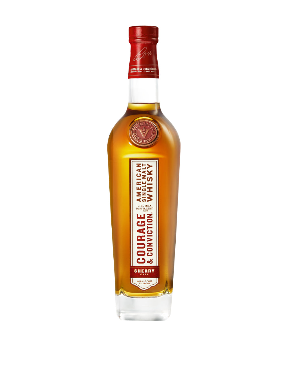 COURAGE & CONVICTION™ SHERRY CASK
