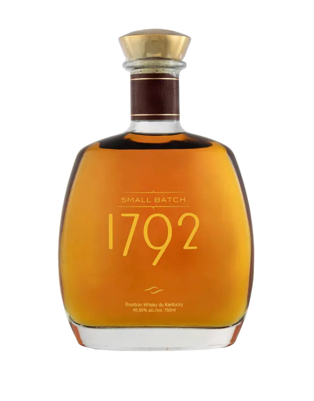 1792 SMALL BATCH BOURBON