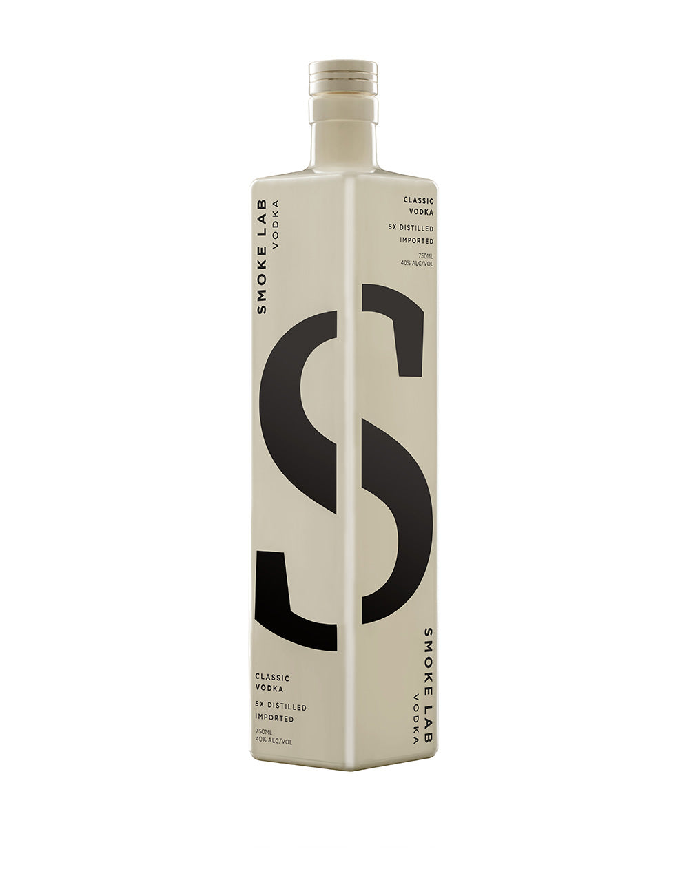 SMOKE LAB CLASSIC VODKA