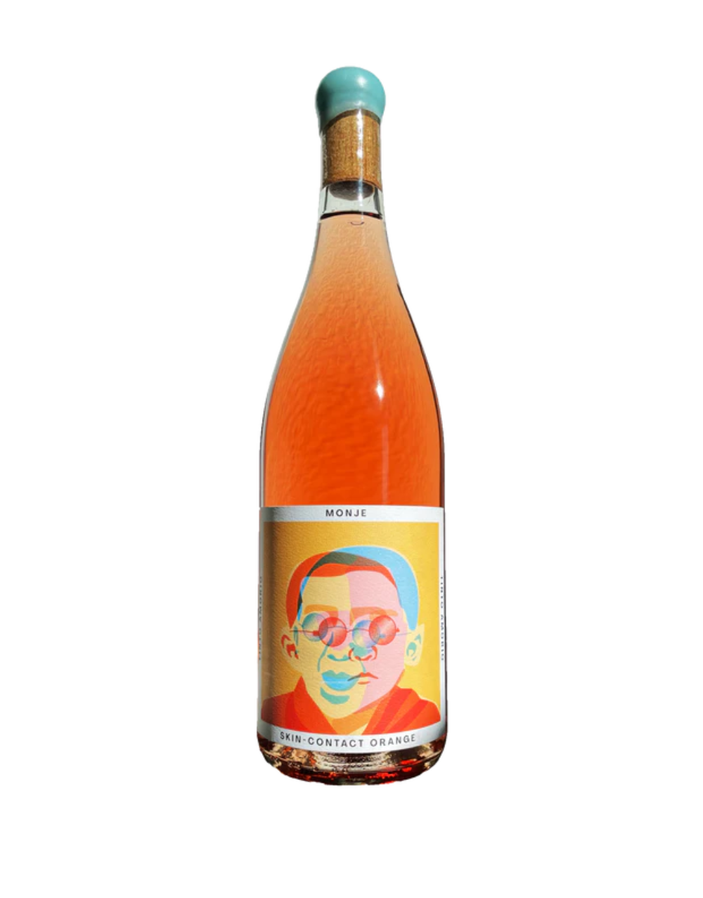 TINTO AMORIO MONJE ORANGE WINE