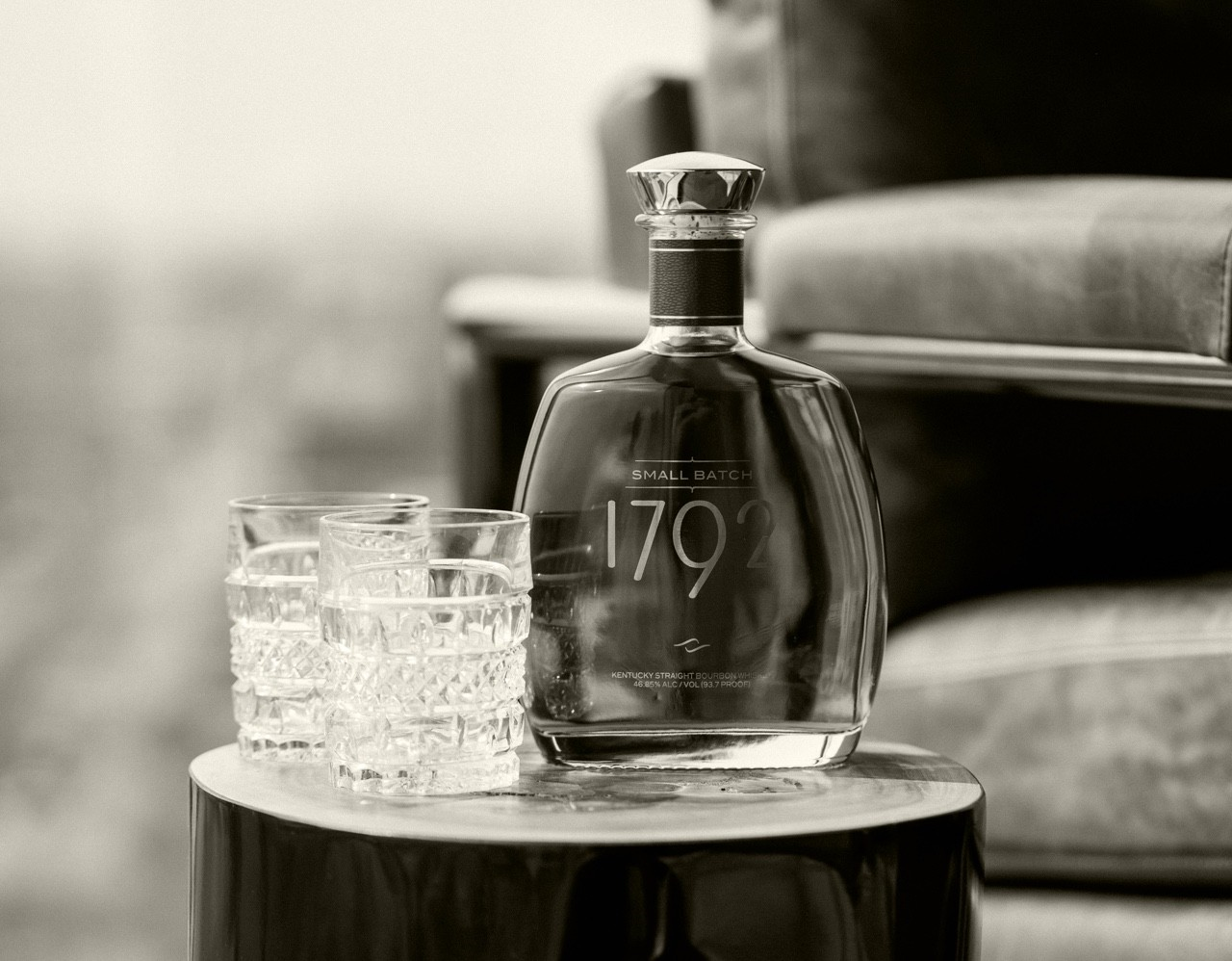 1792 Small Batch Bourbon | ReserveBar