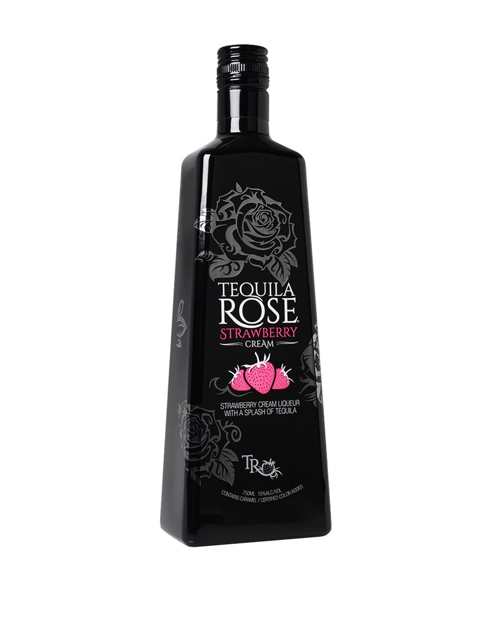 TEQUILA ROSE CREAM LIQUEUR