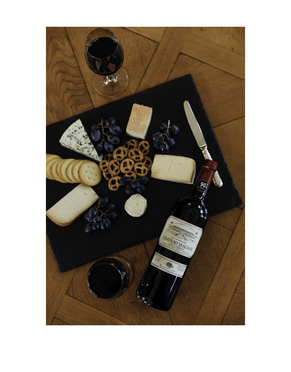 Chateau Magnol Haut-medoc Bordeaux | ReserveBar