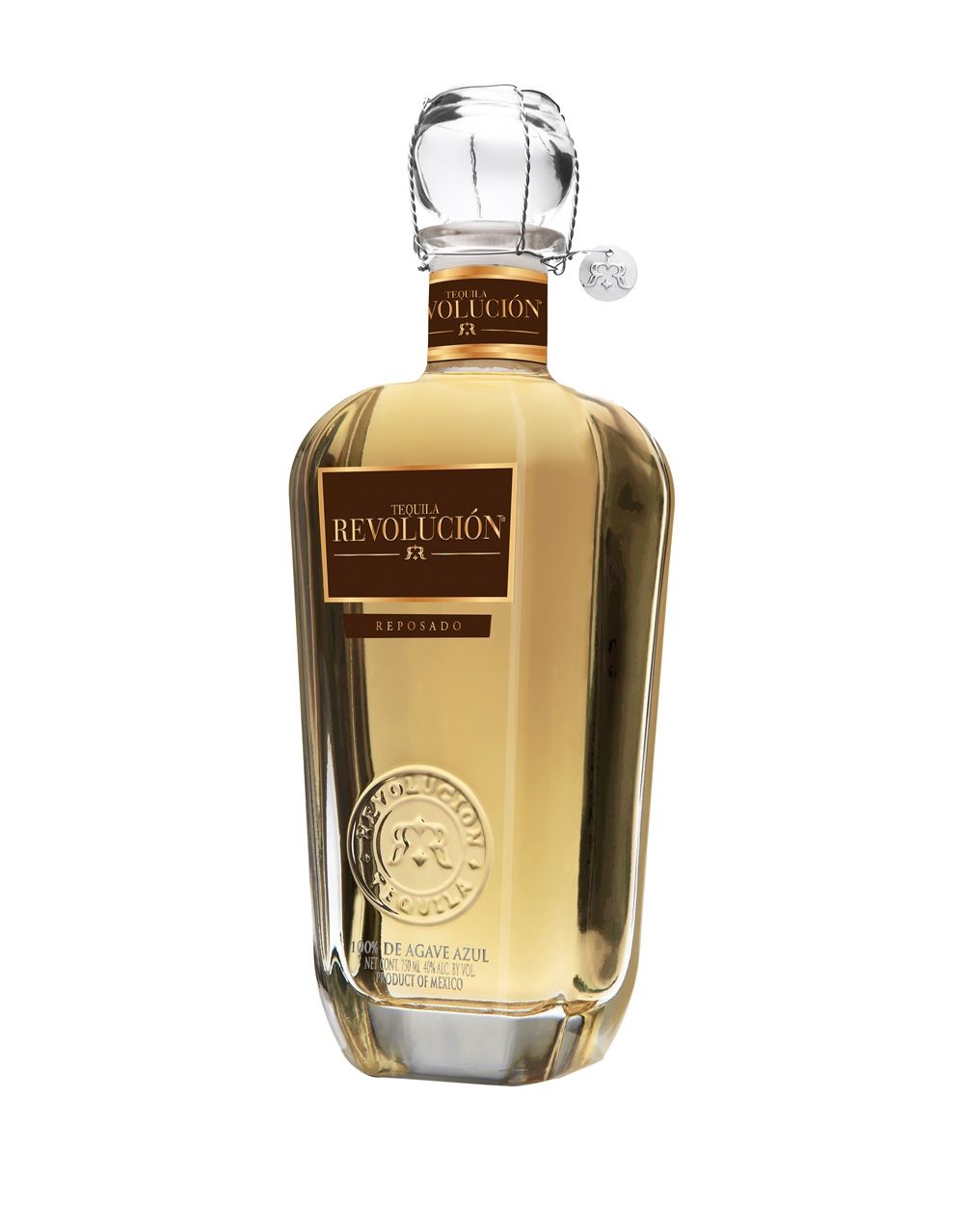 Shop The Tequila Revolucion Collection | ReserveBar