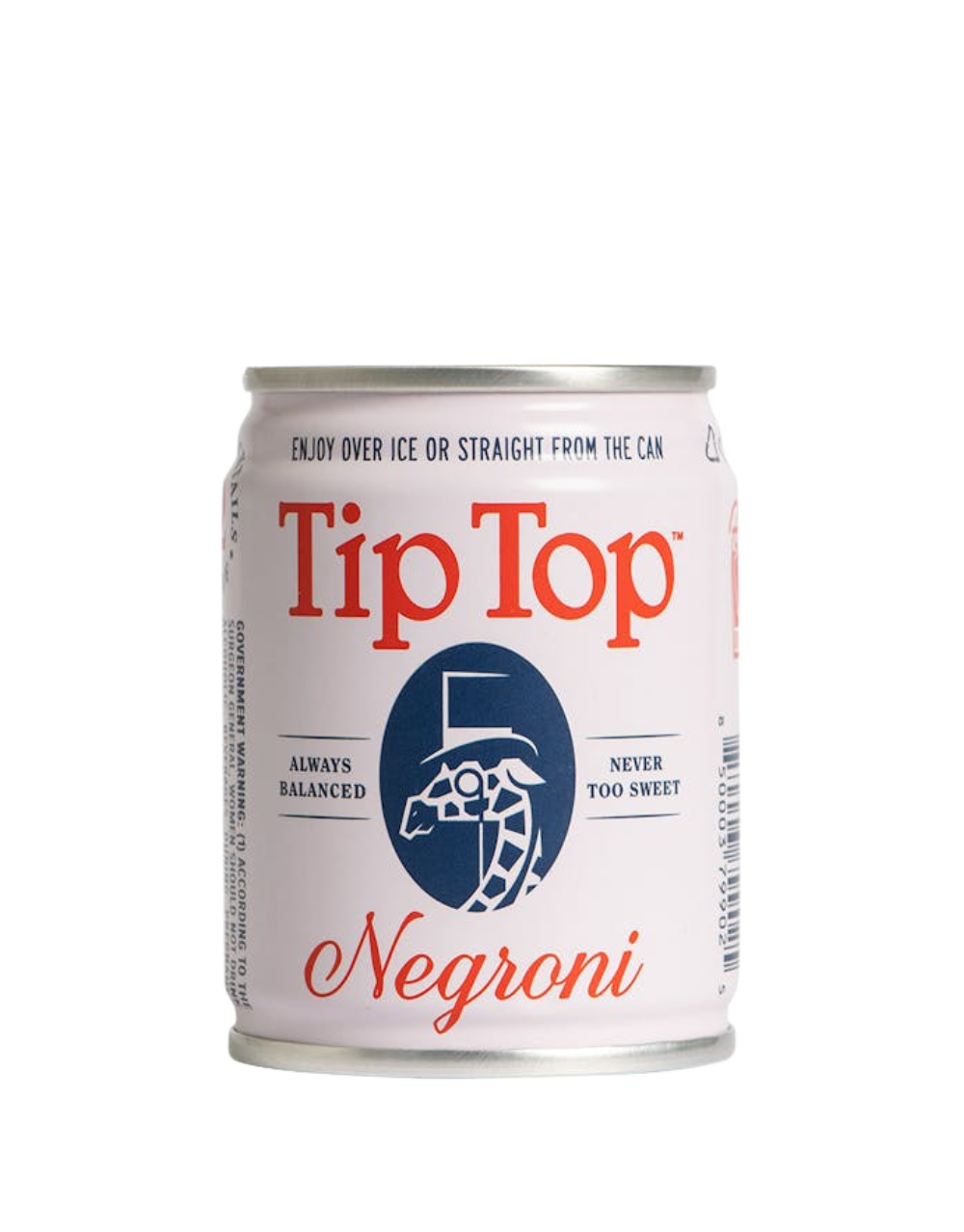 TIP TOP PROPER COCKTAILS NEGRONI