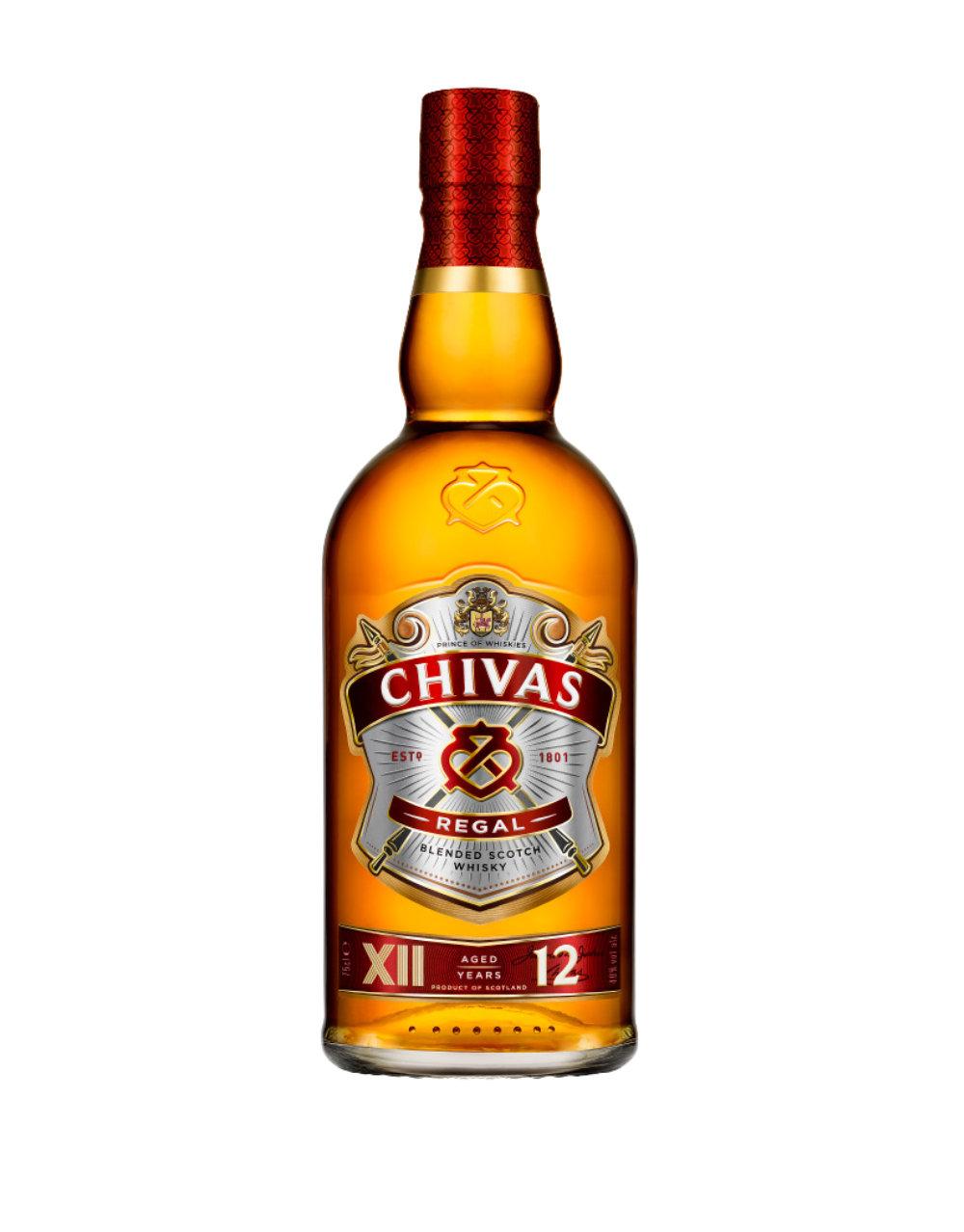 Chivas X Goya Summer Starter Pack | ReserveBar