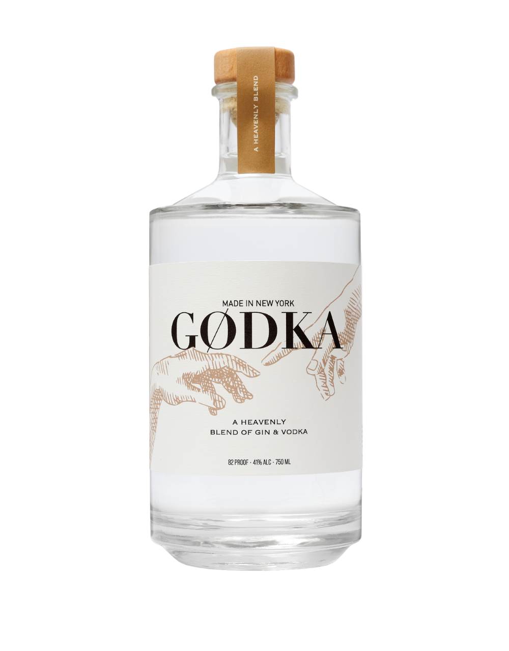 GODKA GIN
