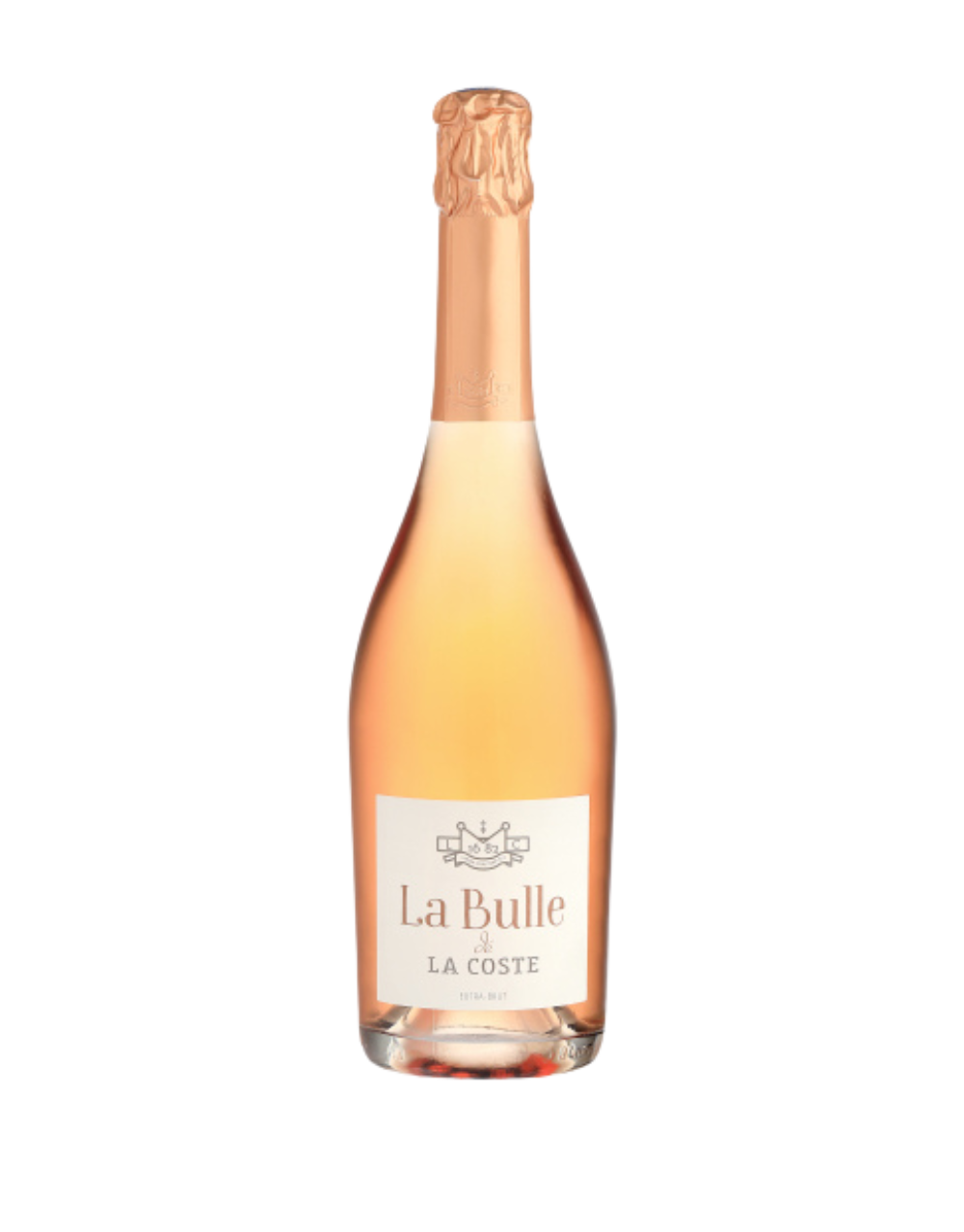LA BULLE ROSÉ WINE