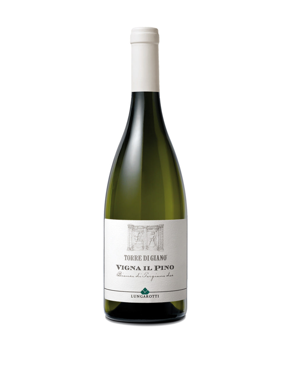LUNGAROTTI TORRE DI GIANO VIGNA IL PINO DOC