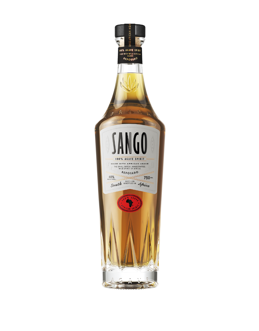 SANGO AGAVE REPOSADO