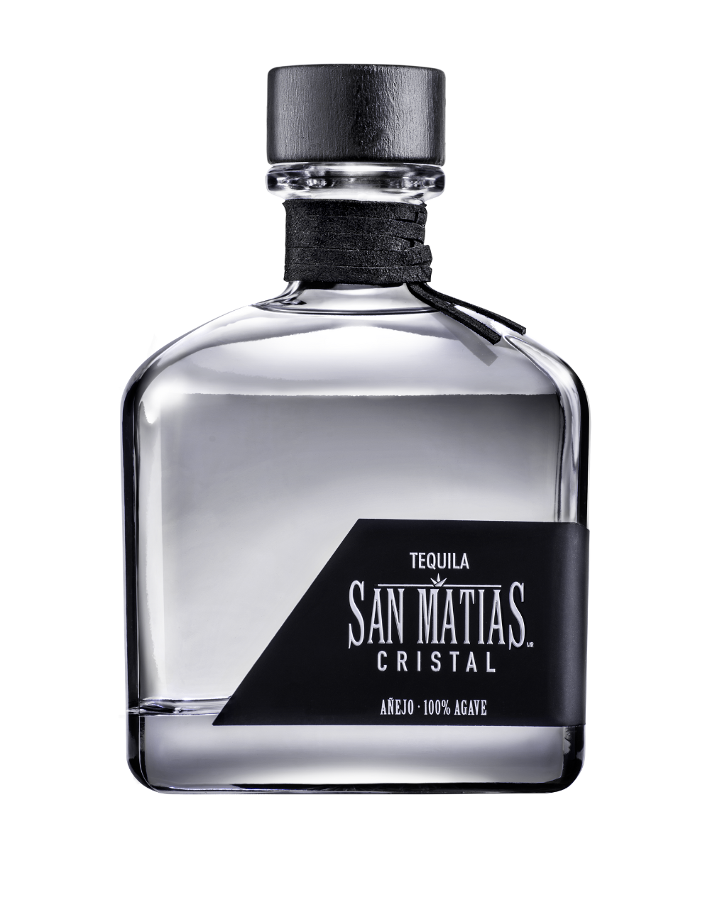 SAN MATIAS CRISTAL TEQUILA