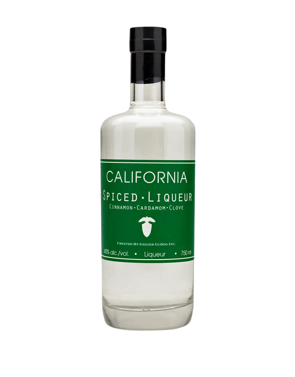 GEIJER SPICED LIQUEUR