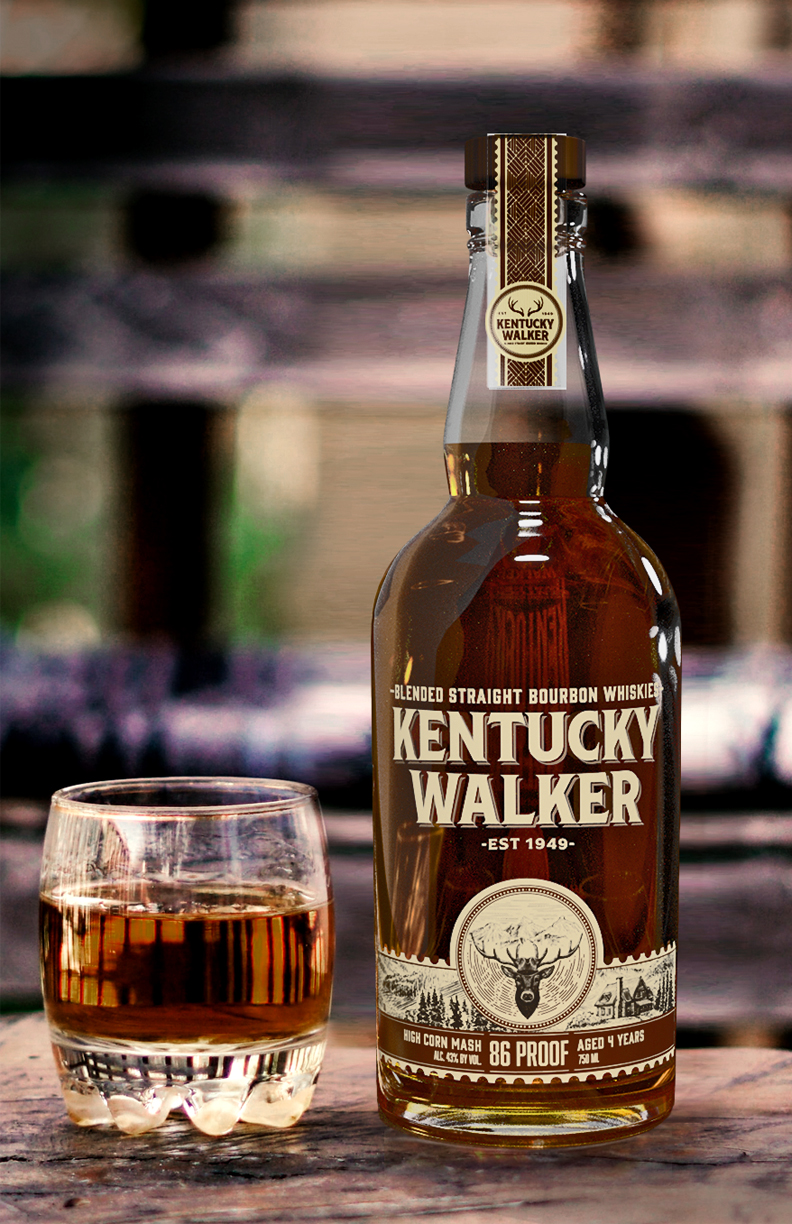 Kentucky Bourbon 特別限定ウイスキー 10プルーフ Woodford 'Kentucky Derby' 2023 Limited Edition 1.0L :: Bourbon