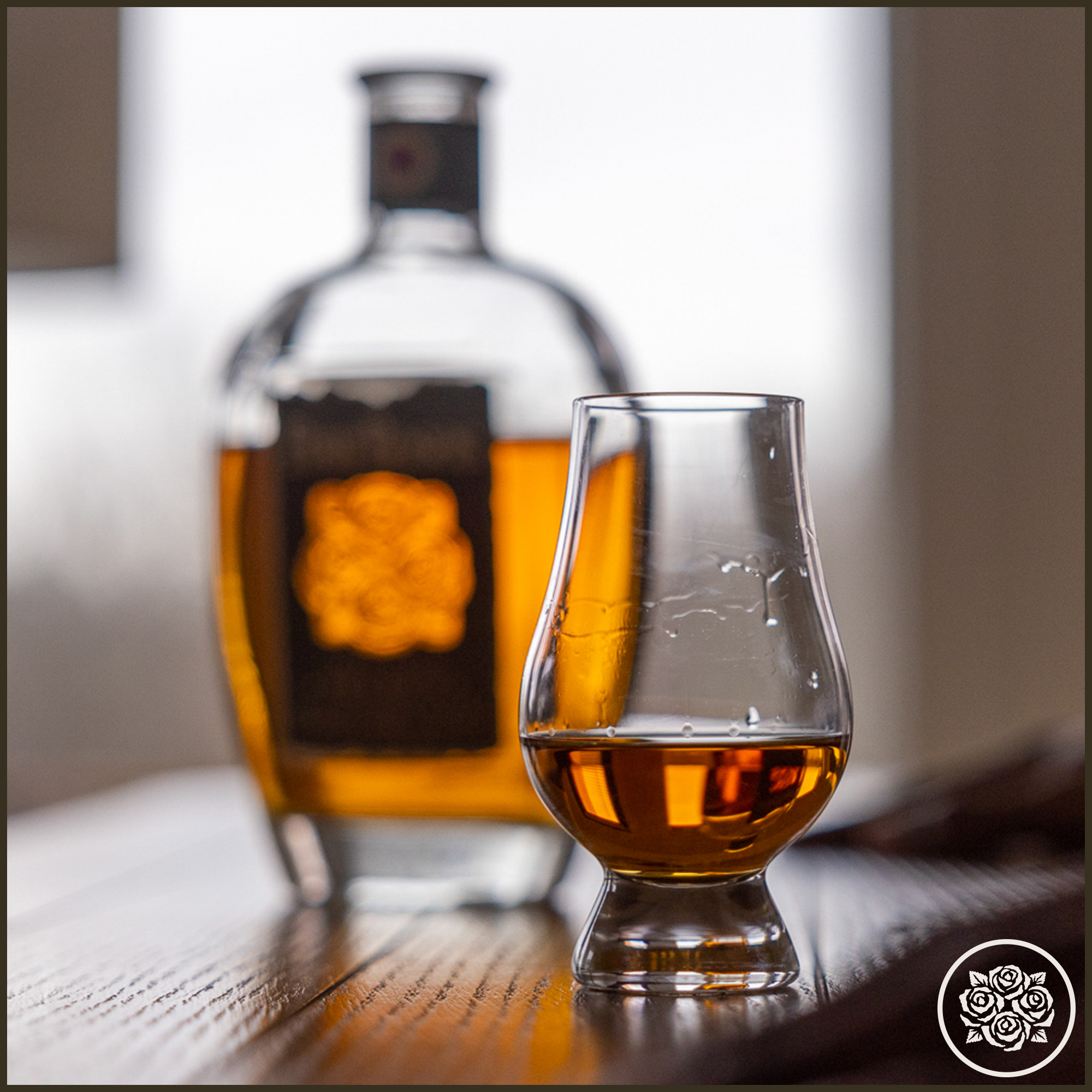 Four Roses Small Batch Select Bourbon | ReserveBar