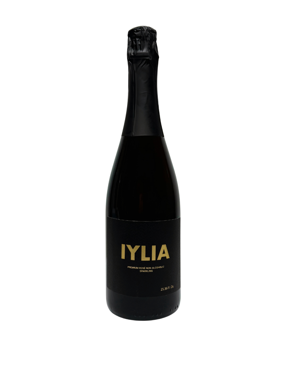 Iylia premium ros non alcoholic sparkling reservebar